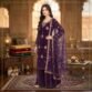 chiffon-suit-plazo-purple-1000-side