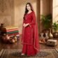 chiffon-suit-plazo-red-1000-side