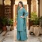 chiffon-suit-plazo-teal-1000-side