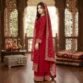 chiffon-suit-trouser-maroon-1000-side