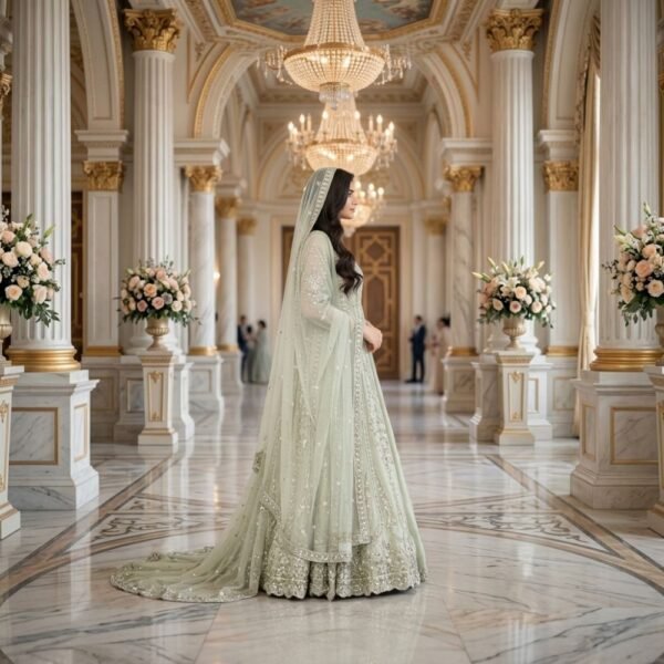 designer-embroidered-maxi-mint-green-1000-side designer-embroidered-maxi-mint-green-1000-side