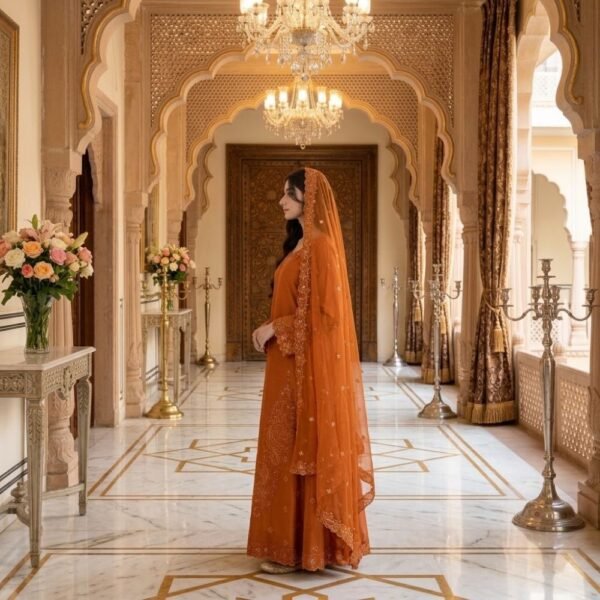pure-raw-silk-flared-maxi-rust-1000-side pure-raw-silk-flared-maxi-rust-1000-side