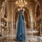 pure-raw-silk-flared-maxi-teal-1000-side
